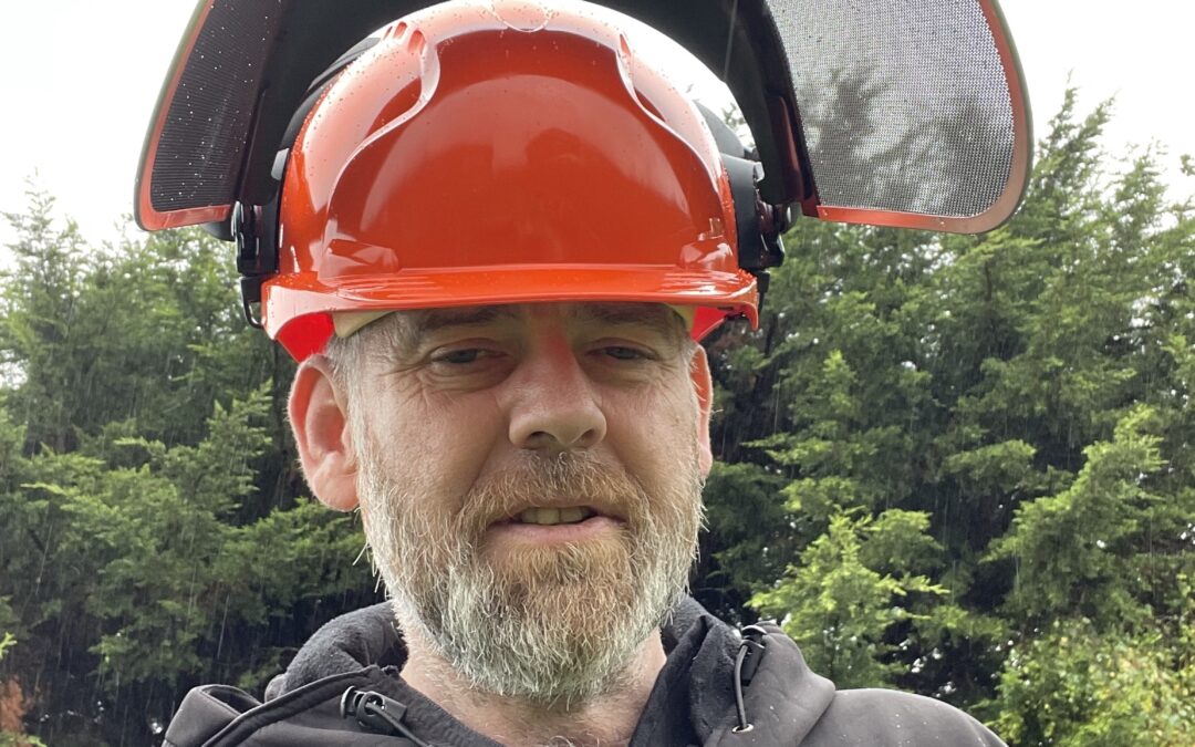 Forestry First Aid (+F)